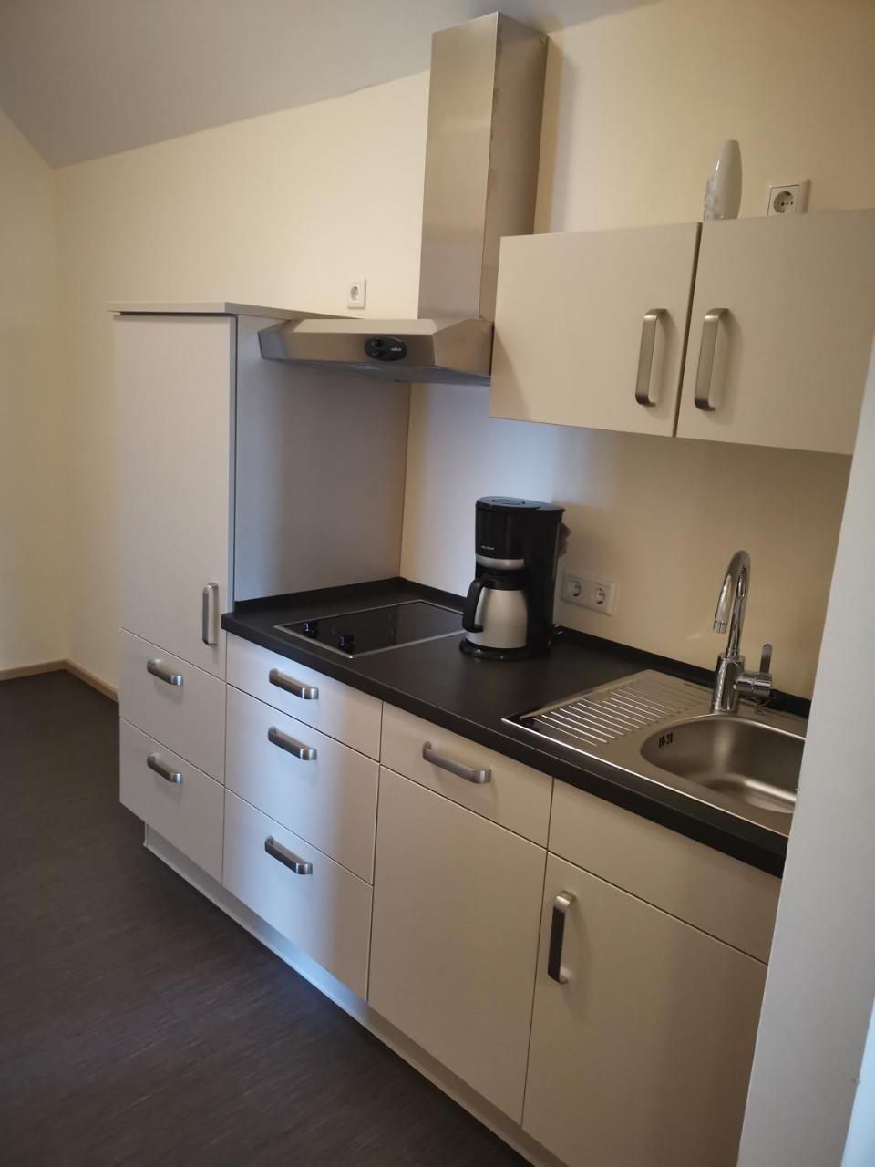 Hotel Stadt Steinheim Екстер'єр фото