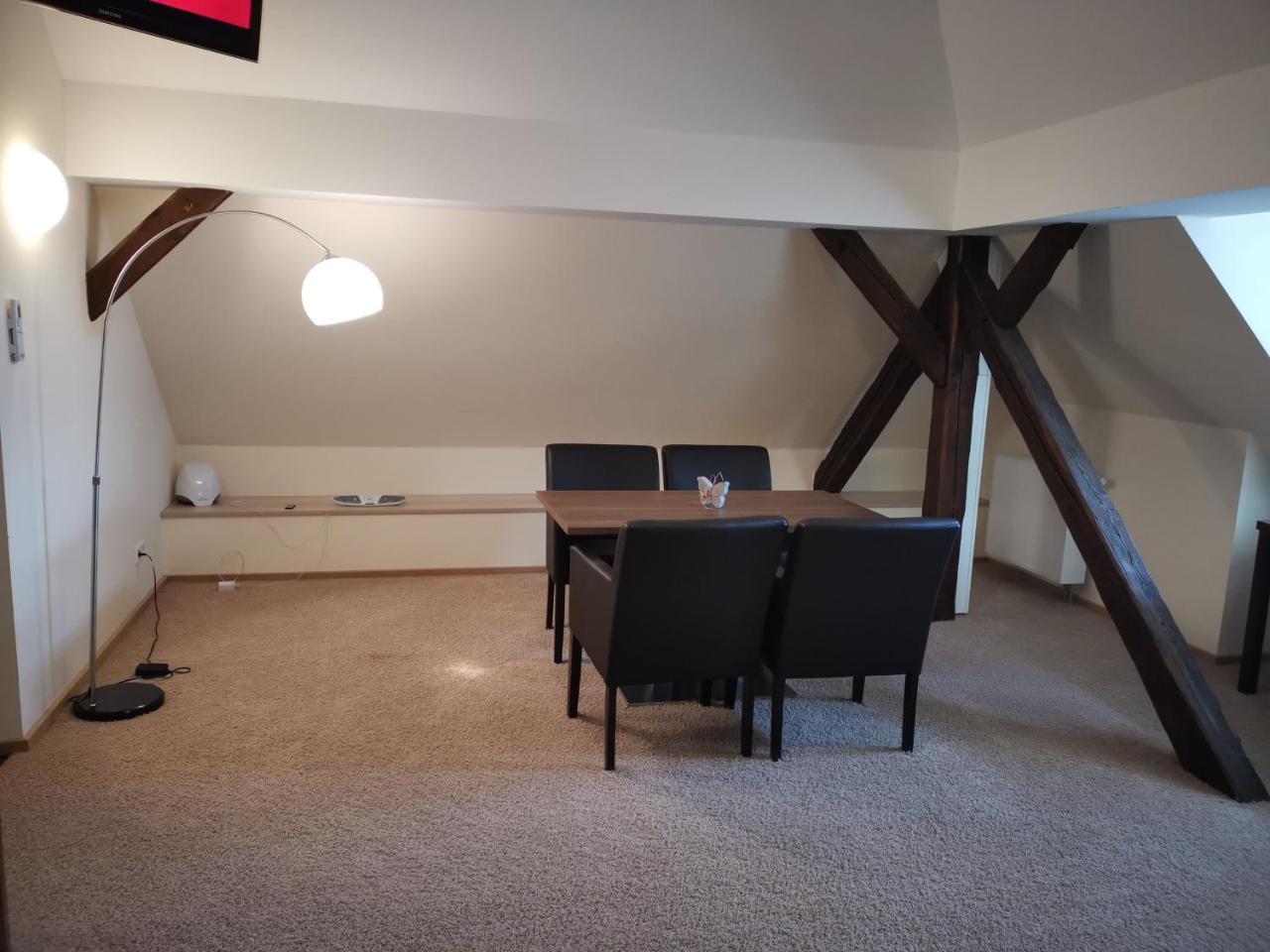 Hotel Stadt Steinheim Екстер'єр фото